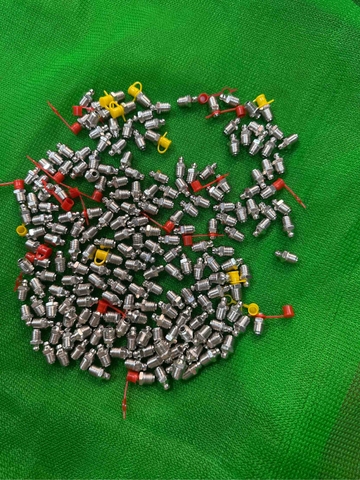 VÚ MỠ Ø10 THẲNG