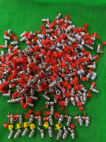 VÚ BƠM MỠ Ø10 CONG VUÔNG