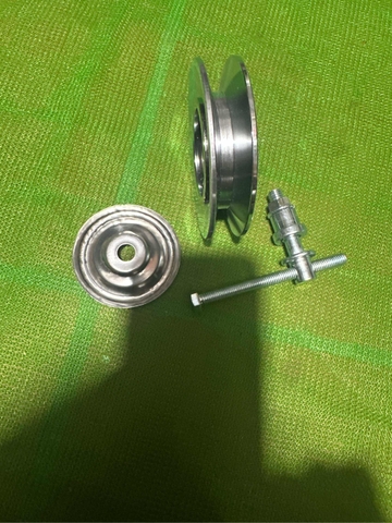 BU LY ĐIỀU HOÀ EX / DH DÂY BẢN B - 31
