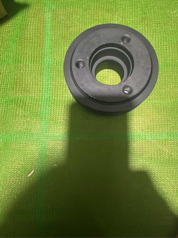 BU LY ĐẦU TRỤC CƠ 4D84/4D88/3D82; D36*D55/110*H52 *1 RÃNH- TQ