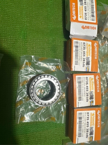 BI CHẤU 567079 S130W-3/5 S140-5  DX140 27R  ẮC 36 DB