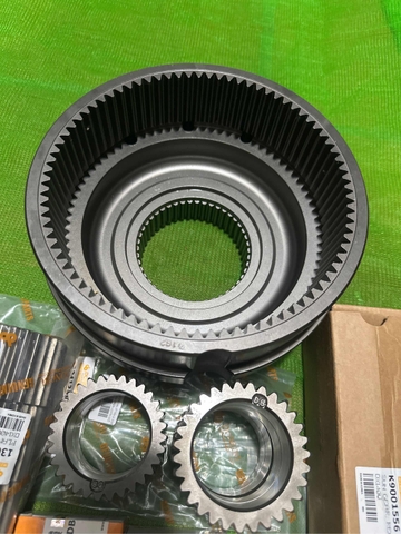 NỒI TRONG DX140 = R140-9 81R*46T DONGBU