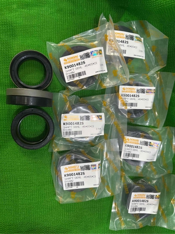 PHỚT LÁP DX140 /R1400-9 46*65*21 DONGBU