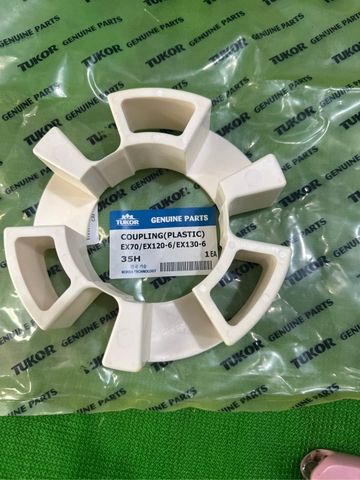 GIẢM GIẬT VOLVOL 60 ĐỜI CAO/ZX/EX 75 35H VOLVOL 60 NHỰA - TUKOR