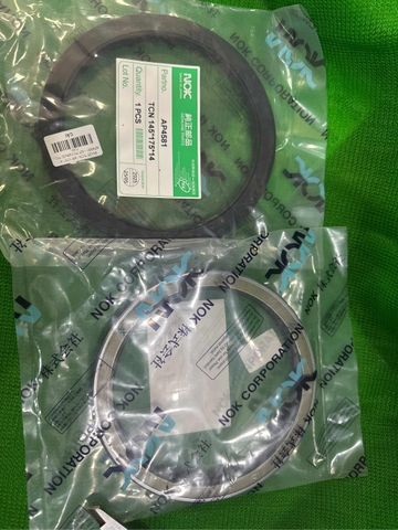 PHỚT QUAY TOA PC120-6/PC128/PW130-6  TCN 145*175*14 - AP4581