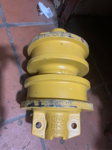 GA LÊ TỲ D41-3/5 D5 D58 D61PX KÉP 110*310 M16*60 - JKK TỐT