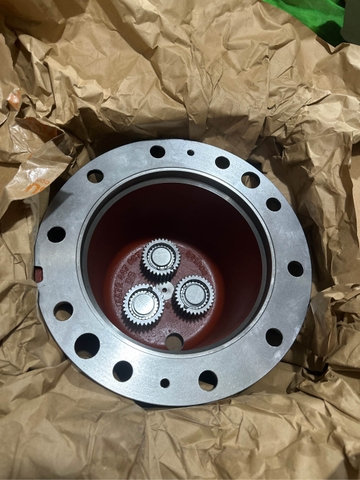 NỒI NGOÀI DX140 CÓ BÁNH RĂNG: ẮC  38mm DONGBU-HQ ( 2009 CHỞ LÊN ) KIM ĐIỆN