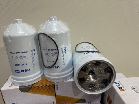 LỌC SỐ D41-6  23S4913122 GD623A-1 JS2167 ST31322 HF-7038 - OEM