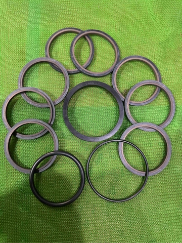 PHỚT TRUNG TÂM PC38-2/3/PC30-3 MSJA 60*8S - 10