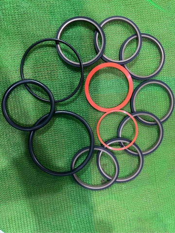 PHỚT TRUNG TÂM YAMAR 55/P7/ VIO55 MSJA 55*63*4.5 7S  ( B6-5 THÊM 70*3.1=2 T3G50=1 ) - NT