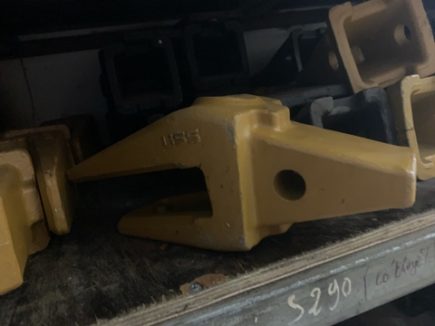 LỢI DH300 DX300 CÓ KHUYẾT H40 - USS