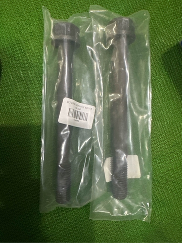 BU LÔNG MẶT MÁY 6D105; 14*156