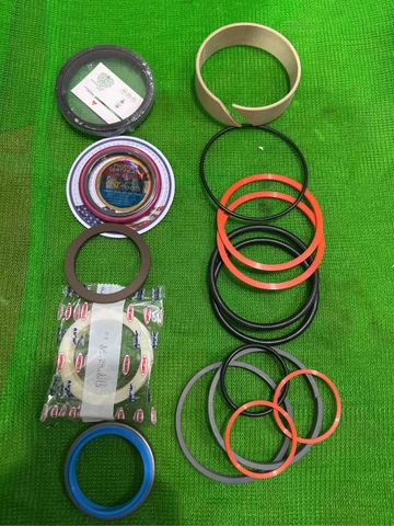 PHỚT CẦN VOLVO55 ARM  LỐP /XÍCH ( EW55B=EC55B ) 55*71*12 SPGW90 NOK