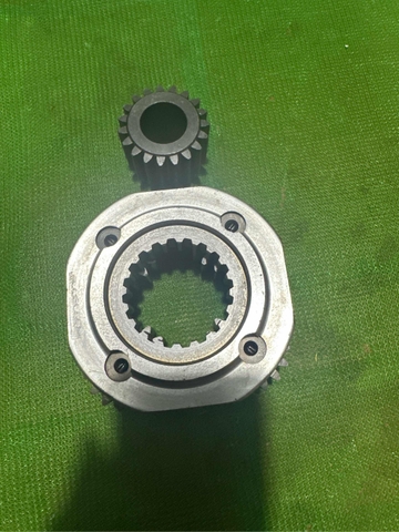 CỤM QTTD R55; G19*B16*S20T - 4 SAO - TQ