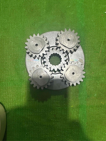 CỤM QTTM SK50 B17*G16*15T S19 4C CÓ G - XP