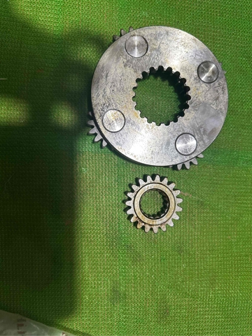 CỤM QTTM R55: G19*B16*S19 CÓ G - HL