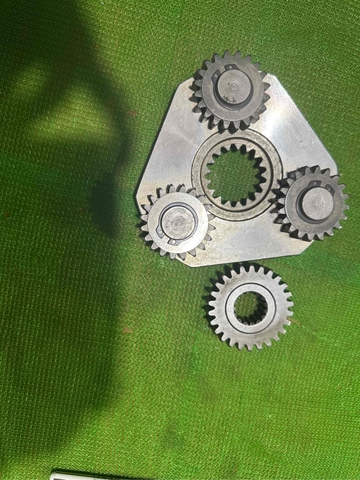 CỤM QTTM YM50/YM55 S17T*G26R*15T/3B**20R JKO ( CÓ GIỮA)
