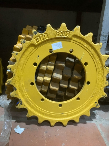 VÀNH SAO PC20-5 PC30 23R*9L*190 STD/JPS