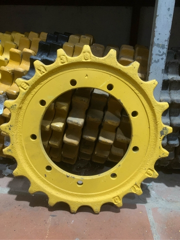 VÀNH SAO EX30 VIO30 21R*9L*190 - STD/JPS