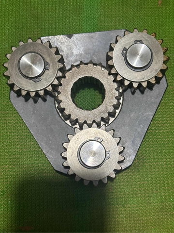 CỤM QTTM SK60-1 G21*B19 S20*3C CÓ G - JKO