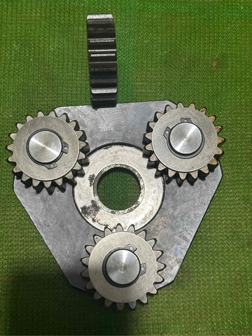 CỤM QTTM SK60-1 G21*B19 S20*3C CÓ G - JKO