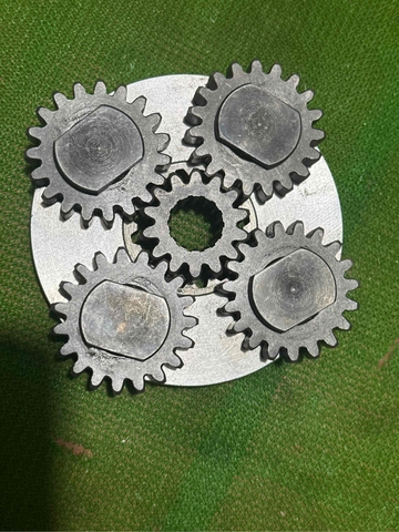 CỤM QTTM SK50-2/3 B19*G14*S16 *4C - CÓ G ( MÃ G BR305+XP0034) - HLP