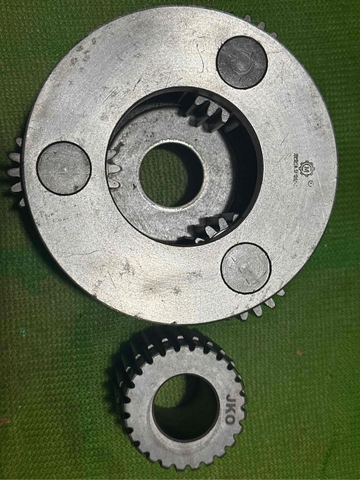 CỤM QTTD EX60-5 EX75 B20*G25*S32* 3C CÓ G PW