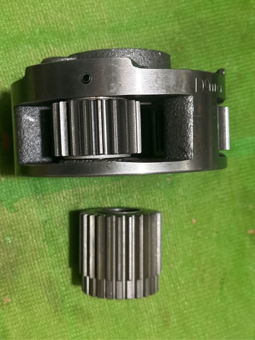 CỤM QTTD EX60-5 EX75 B20*G25*S32* 3C CÓ G PW