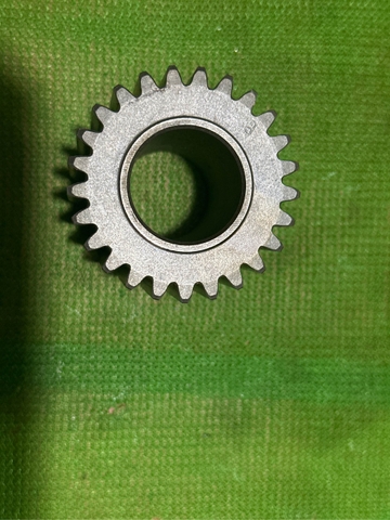 BR GIỮA QTTD EX60-5 EX75-5 25R 32*68*64 CỤM G25*B20 - HL
