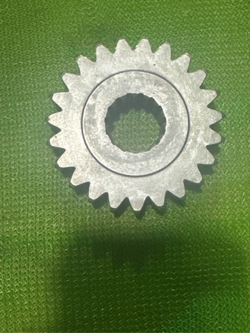 BR GIỮA DCTM DH55 23R*15T*d21*D76*H16 - JKO ( CỤM  HH0713)