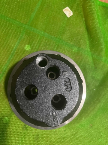 NỒI NGOÀI S55 DH55 KHÔNG BÁNH RĂNG TOBIRA 31