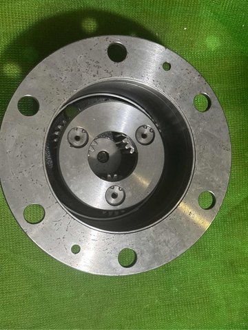 NỒI NGOÀI DX55-9 R55-9 ĐỜI CAO CÓ BR 18R DB (GM)