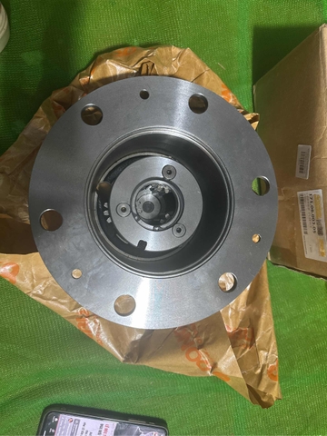 NỒI NGOÀI S55 DX55 R55-7  CÓ BÁNH RĂNG 13R DONGBU