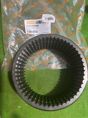 NỒI TRONG VOLVO55 / MX55: 52R - 132*155*71 - DB