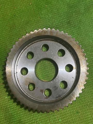 VÀNH GÀI DX55WA DX55-9 55R HLP