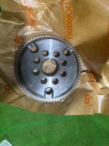 VÀNH GÀI R1400 - 70R * 8 LỖ*d45*D192 - DB
