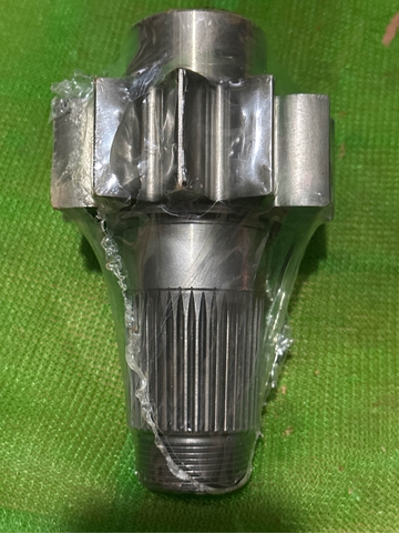 TRỤC CỤT D41-3/5: 11R*42T*H170 DBR109*HBR42 - QTN