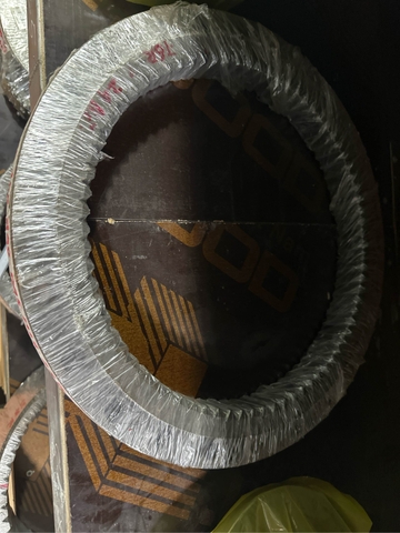 VÀNH RĂNG 76R d40*D45*H38*24 LỖ