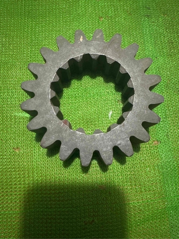 BÁNH RĂNG SỐ 20R*15T*d36*D112*H25