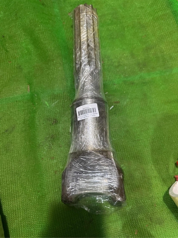 TRỤC LÁP NGẮN CẦU TRƯỚC PW130/150/170-6 13R H350 (BỔ BI C THẬP 30) CỔ PHỚT 65