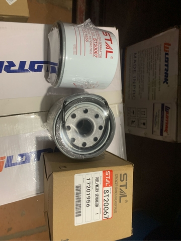 LỌC THÔ VOLVO 60 ĐỜI CAO  ST20067 17201956 - STAL