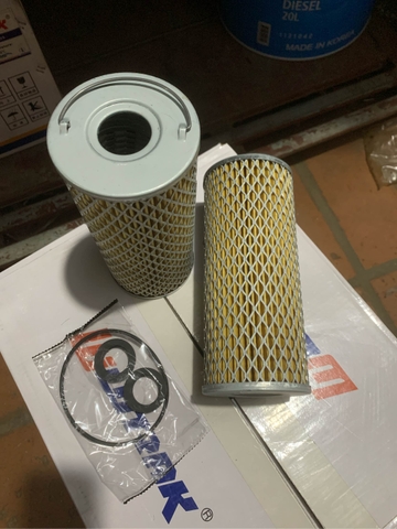 LỌC MO-03 MÁY DẢI THẢM - OIL FIL TER