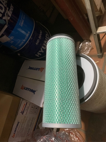 LỌC GIÓ ST40612 A-5605 STAL / OSK (133*245*395)