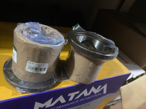 BẠC GẦU 70*85*1G 90/10/115 - TURBO