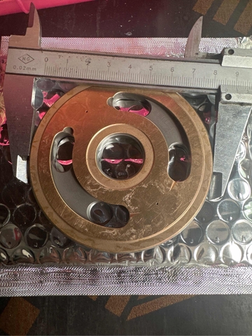MẶT TRÀ SG025/SG03/MFC40 - DHT