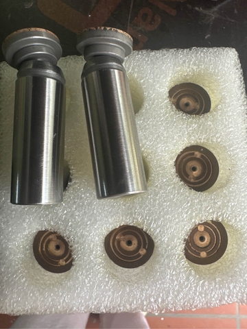 PISTON LPV30  17*56*7Q (đỉnh ngược) - TM