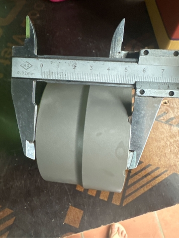 XI LANH SP37 - TM TN