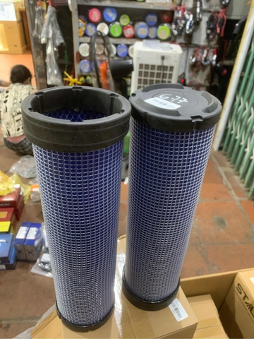 LÕI LỌC ST40677B - STAL/LF