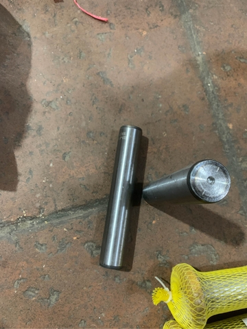 CHỐT XÍCH D31/SK100 /PC120-6 30.3*172 30.5170 - ACME/TURBO