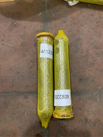TRỤC GẦU 40*220 - B1C
